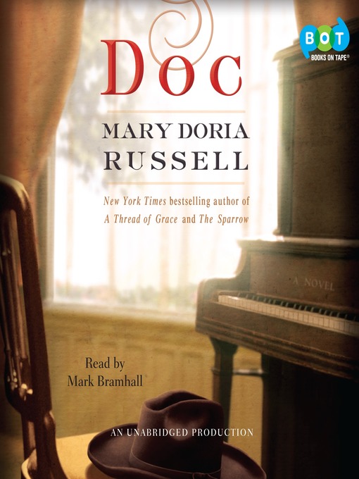 Title details for Doc by Mary Doria Russell - Available